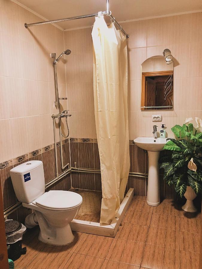 Вершина Карпат Hotel Krasnik Exterior foto